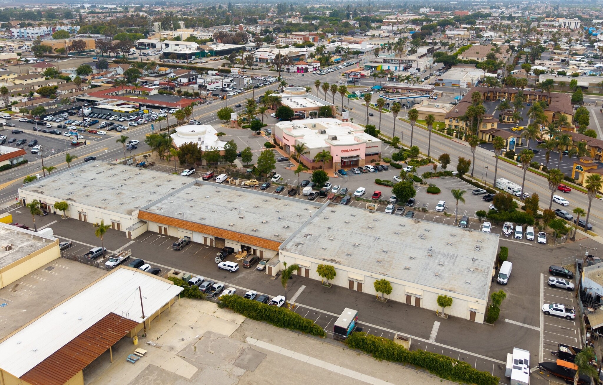 1222-1230 Saviers Rd, Oxnard, CA for Sale