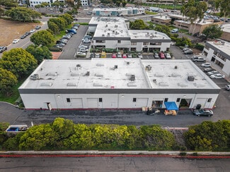 Carlsbad, CA R&D - 5731 Palmer Way