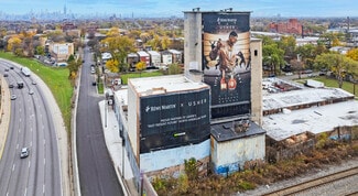 Chicago, IL Industrial - 4535 W Lexington St