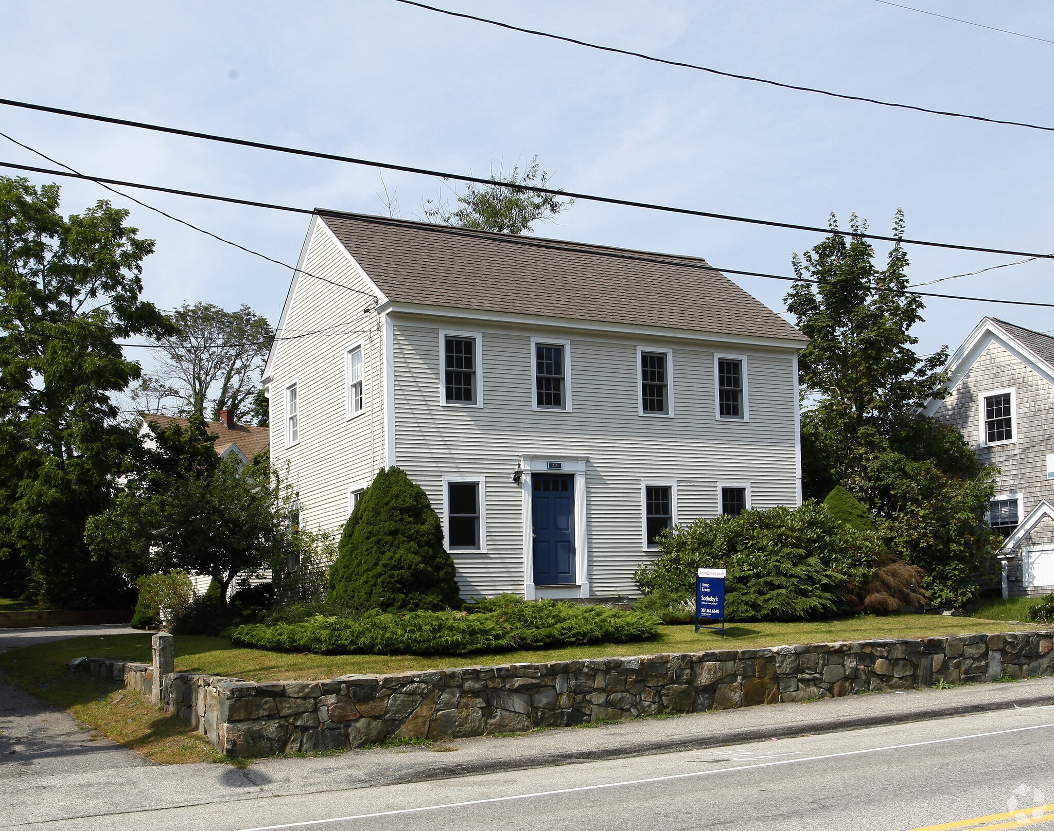 281 York St, York, ME for Sale