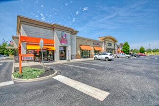 Ashland, VA Retail - 11657 Lakeridge Pky Ashland, VA Retail - 11657 Lakeridge Pky