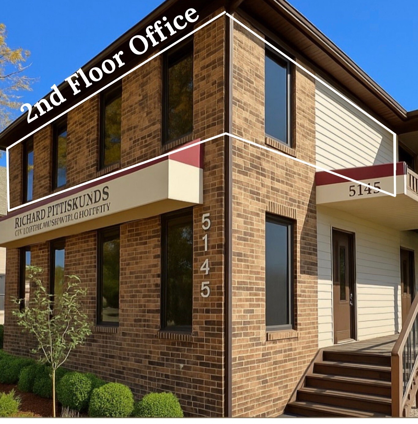 5145 Washington St, Downers Grove, IL for Rent