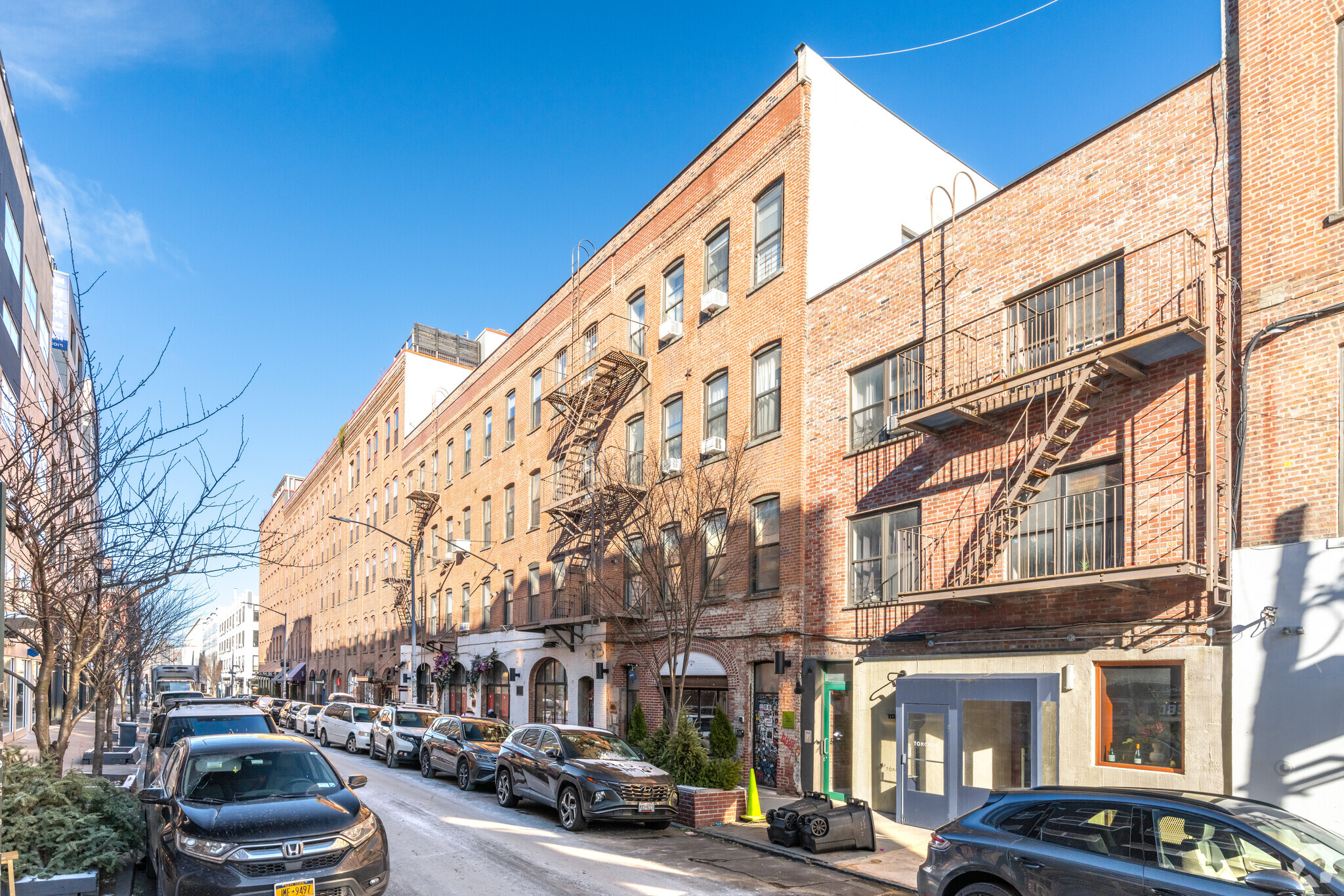 103 N 3rd St, Brooklyn, NY for Rent