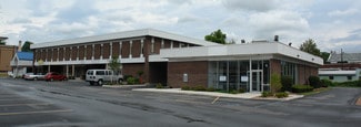 Amsterdam, NY Retail - 15-39 Market St