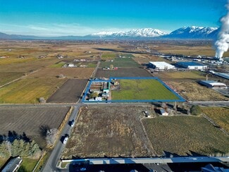 Payson, UT Commercial - 400 W 900 S Payson, UT Commercial - 400 W 900 S