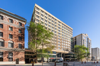 Ottawa, ON Retail - 161 Laurier Ave W