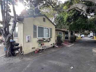 East Palo Alto, CA Apartments - 1851 Woodland Ave