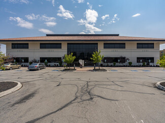 Reno, NV Office - 5420 Kietzke Ln