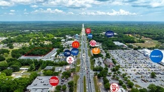 Pace, FL Commercial - 4643 Keyser Ln