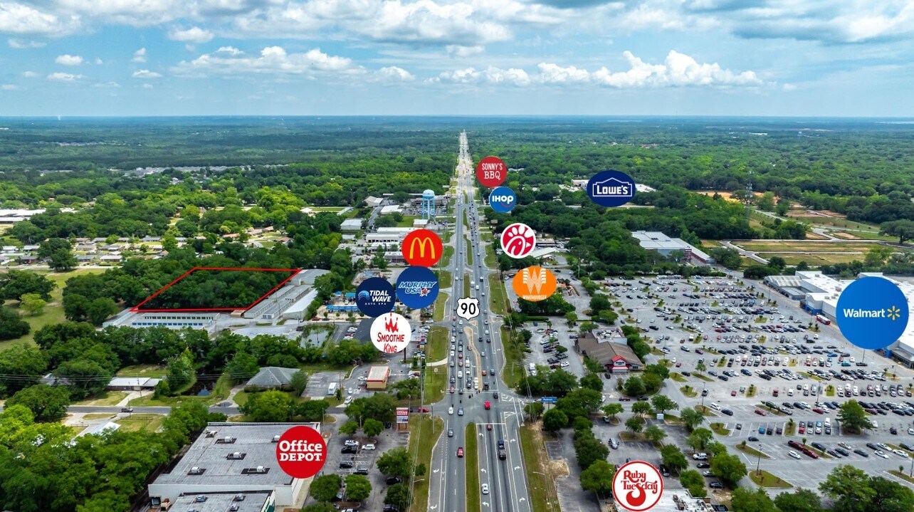 4643 Keyser Ln, Pace, FL for Sale