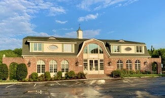 Sparta, NJ Office, Office/Medical, Office/Retail - 13A Main St