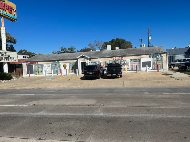 8105 Gulf Fwy, Houston, TX for Sale
