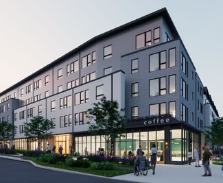 Pittsburgh, PA Retail - 4612 Lytle St