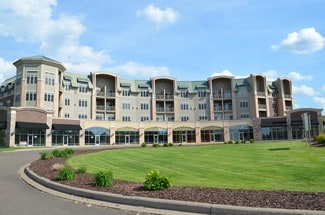 Eau Claire, WI Office/Retail, Retail - 401 Pinnacle Way Eau Claire, WI Office/Retail, Retail - 401 Pinnacle Way