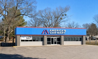 Clarksville, AR undefined - 905 S Rogers St Clarksville, AR undefined - 905 S Rogers St
