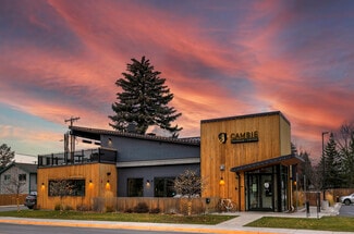 Missoula, MT Specialty - 2413 S Higgins Ave