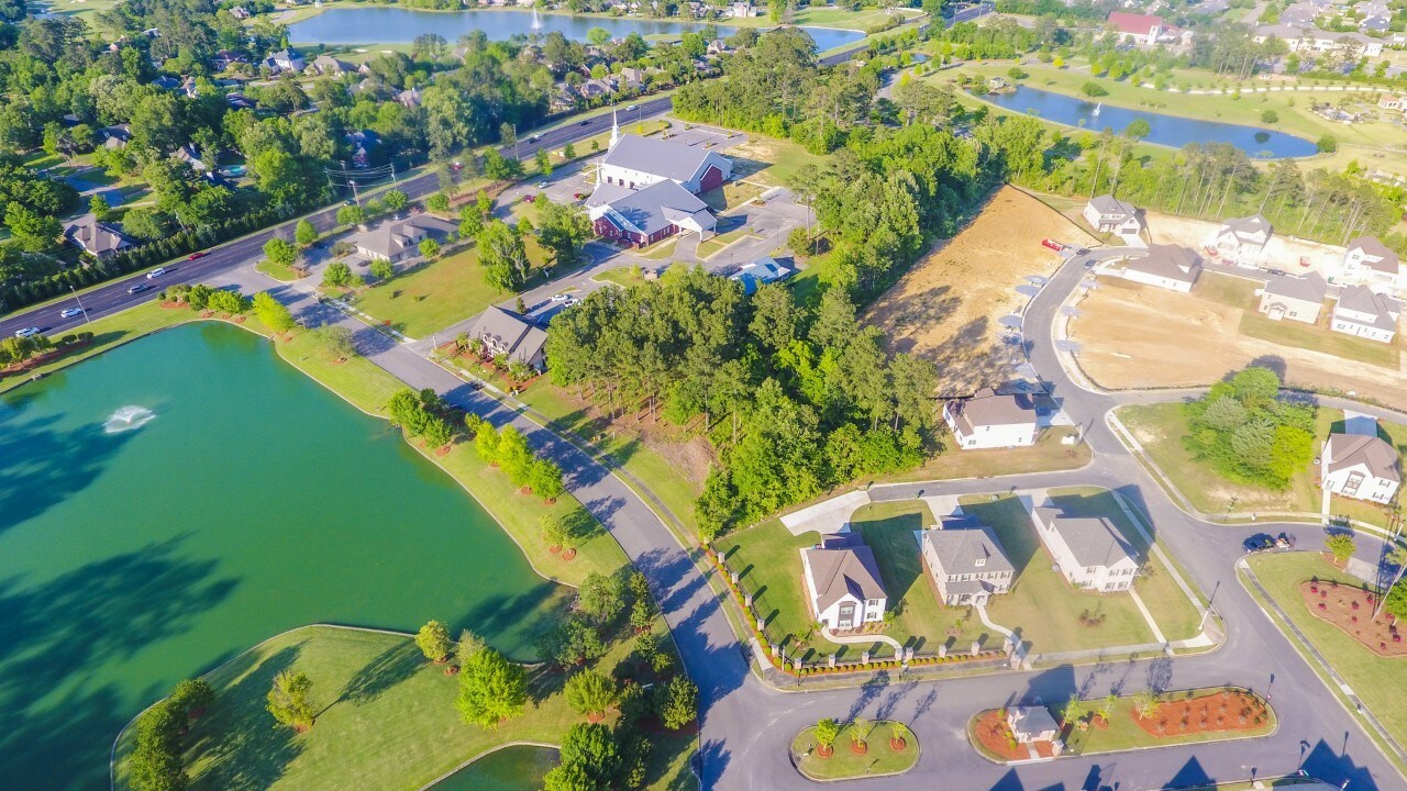 330 Leavell Cir, Montgomery, AL for Sale