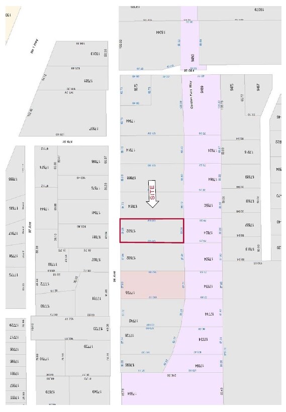 17832 96th Ave, Surrey, BC for Rent