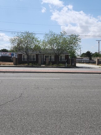 Lancaster, CA undefined - 42719 30th St W