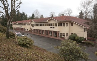 Federal Way, WA Office, Office/Medical - 31919 1st Ave S