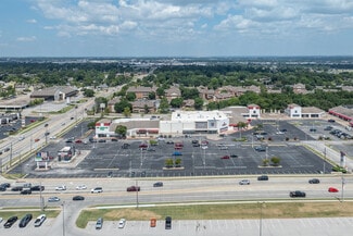 Tulsa, OK Retail - 8221 E 61st St