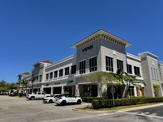 Miami Lakes, FL Office - 15121 NW 67th Ave