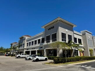 Miami Lakes, FL Office, Retail - 15121-15175 NW 67th Ave