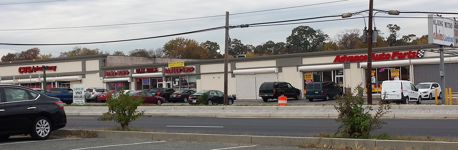 5944 Martin Luther King Jr. Hwy, Capitol Heights, MD for Rent