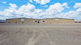 Grand Junction, CO Warehouse - 2482 Industrial Blvd Grand Junction, CO Warehouse - 2482 Industrial Blvd