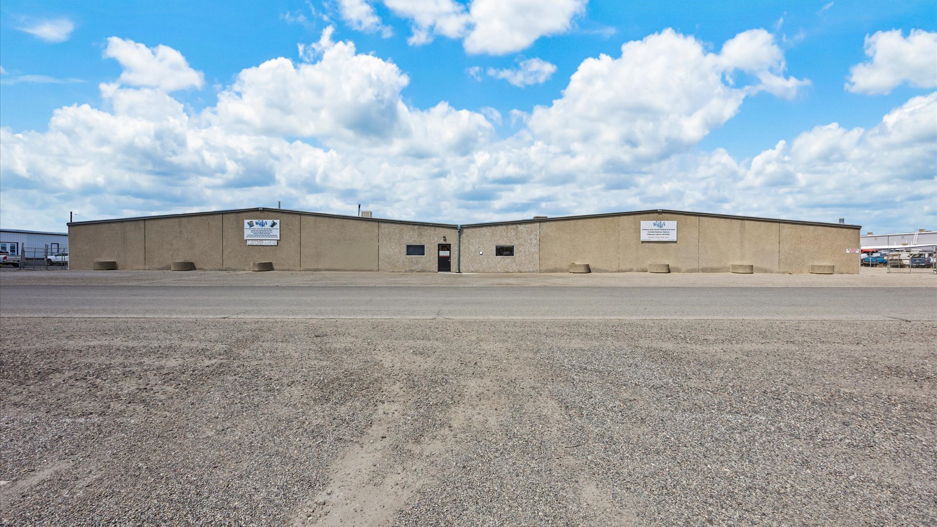 2482 Industrial Blvd, Grand Junction, CO for Sale