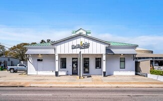 Fort Walton Beach, FL Freestanding - 350 Eglin Pky