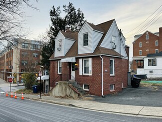 Arlington, VA Storefront Retail/Residential - 2325 S Shirlington Rd