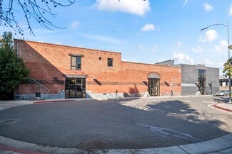 San Jose, CA Office/Residential - 269-299 Bassett St