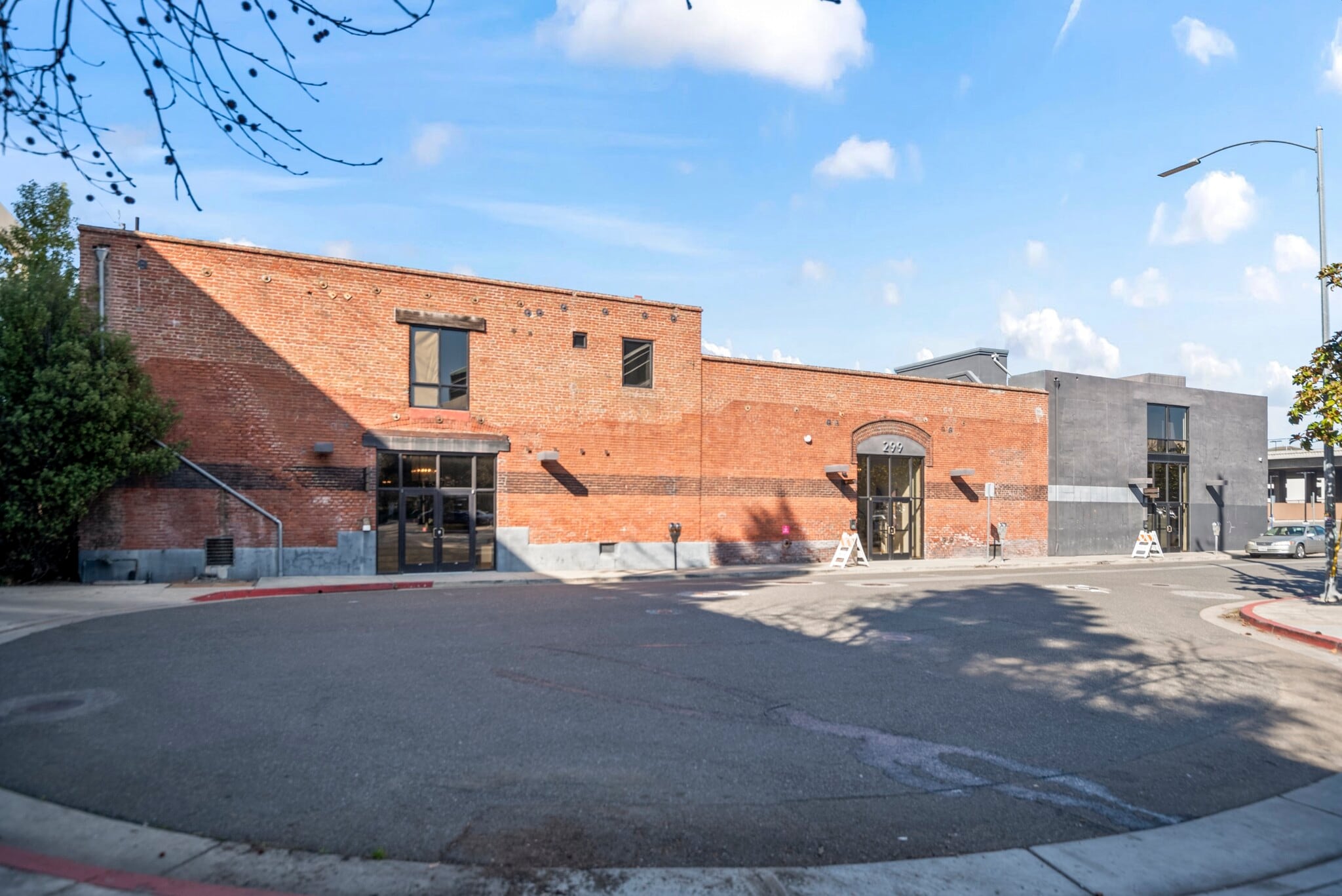 269-299 Bassett St, San Jose, CA for Sale