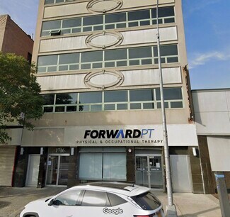 Brooklyn, NY Office, Office/Medical - 1716 Coney Island Ave Brooklyn, NY Office, Office/Medical - 1716 Coney Island Ave
