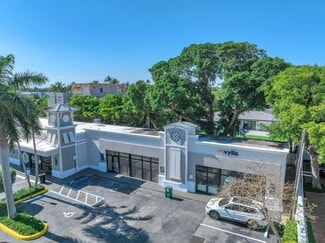 Boca Raton, FL Retail - 701-725 E Palmetto Park Rd Boca Raton, FL Retail - 701-725 E Palmetto Park Rd