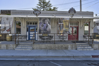 Colusa, CA Showroom - 121 8th St