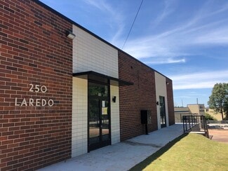 Decatur, GA Office/Retail, Flex - 250 Laredo Dr