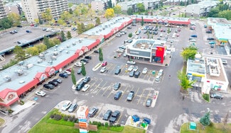 Edmonton, AB Office/Retail - 6629-6825 177 St NW