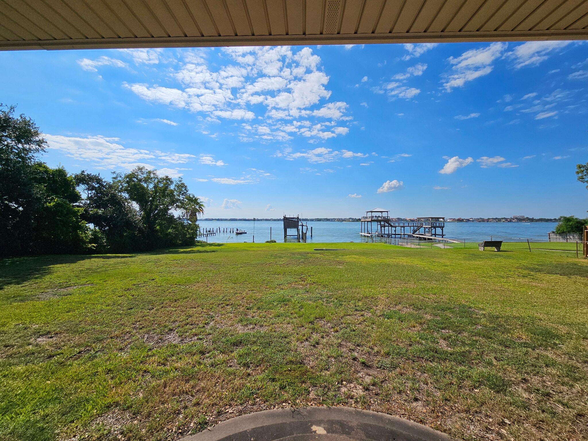 3817 NASA, El Lago, TX for Sale