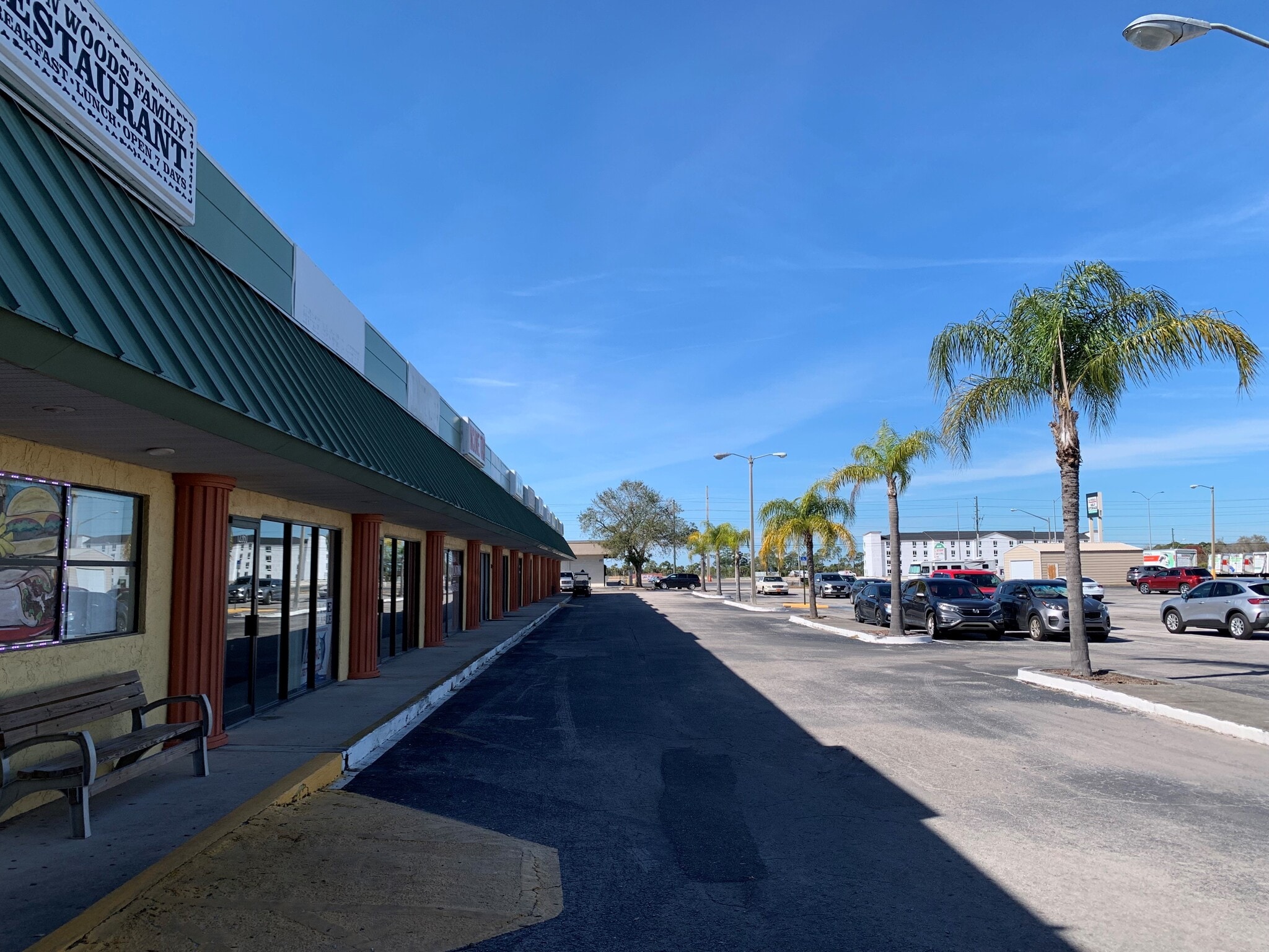 12340-12384 US Highway 19, Hudson, FL for Rent