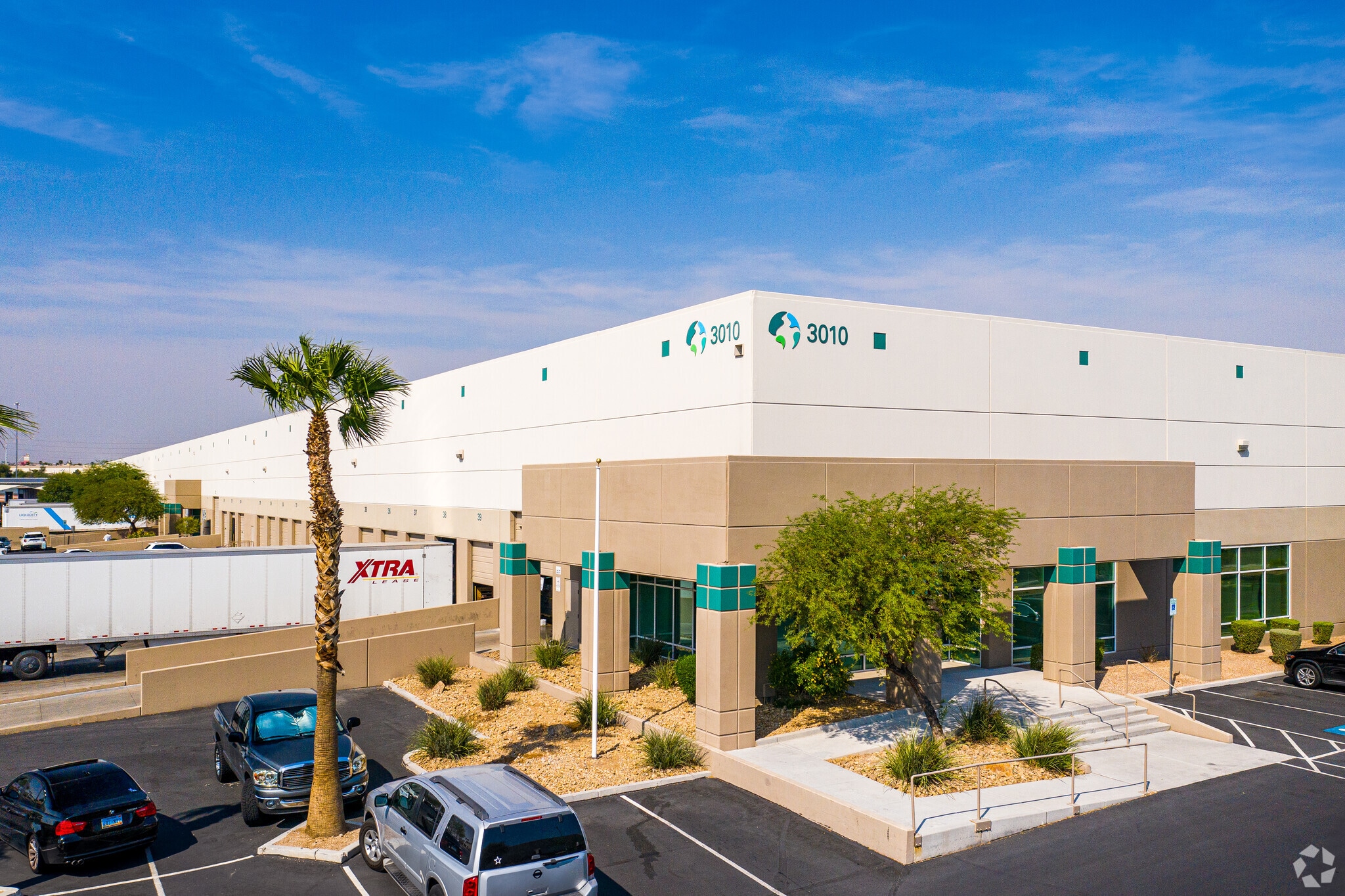 3010 E Alexander Rd, North Las Vegas, NV for Rent