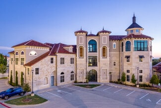 McKinney, TX Office - 210 Adriatic Pky McKinney, TX Office - 210 Adriatic Pky