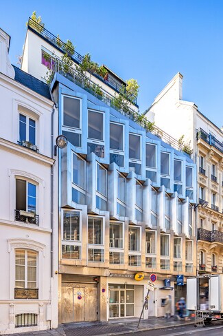 Paris, PAR Office/Residential - 63 Rue De Douai