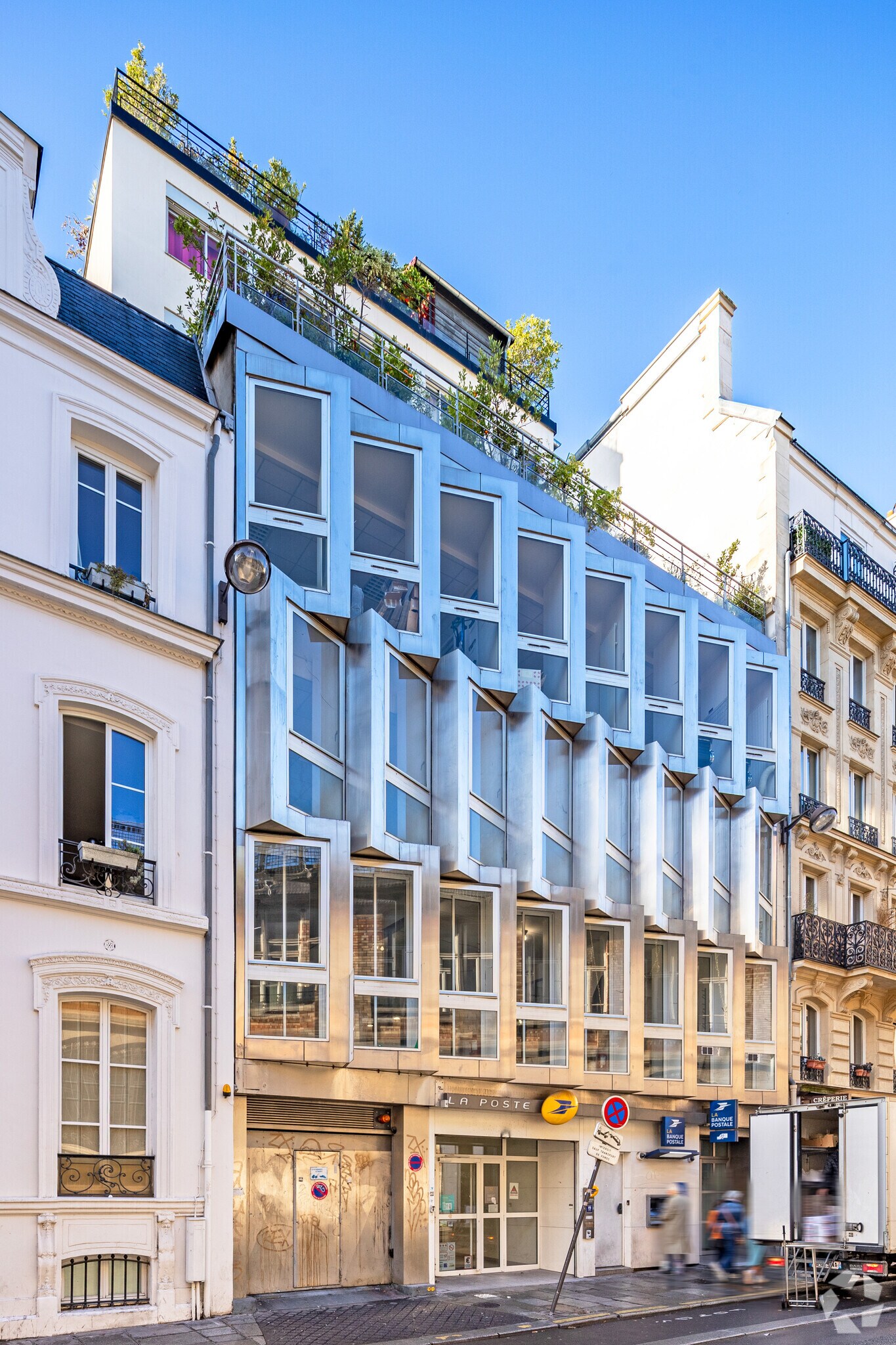 63 Rue De Douai, Paris, PAR for Sale