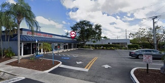 Deerfield Beach, FL Office/Retail - 404-414 S Powerline Rd Deerfield Beach, FL Office/Retail - 404-414 S Powerline Rd