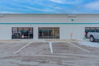 Aurora, CO Warehouse - 332 Norfolk St