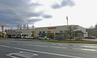 Fife, WA Retail - 2302 Pacific Hwy E Fife, WA Retail - 2302 Pacific Hwy E