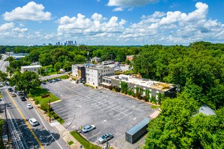 Atlanta, GA Retail - 1800 Jonesboro Rd SE