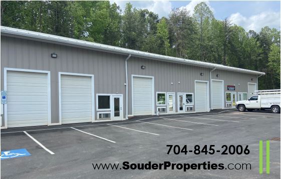 10935 E Independence Blvd, Matthews, NC for Rent